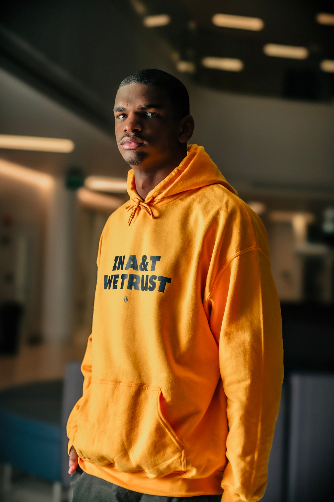 In A&T We Trust