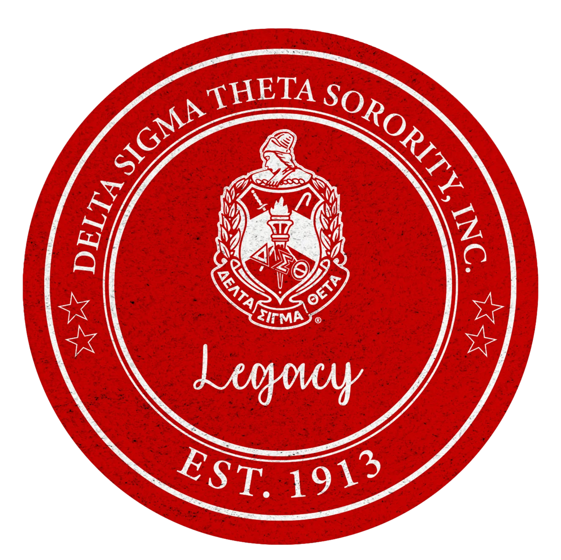 Legacy DST Rugs PRE ORDER