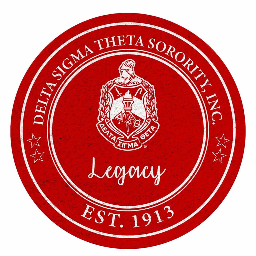 Legacy DST Rugs Pre Order