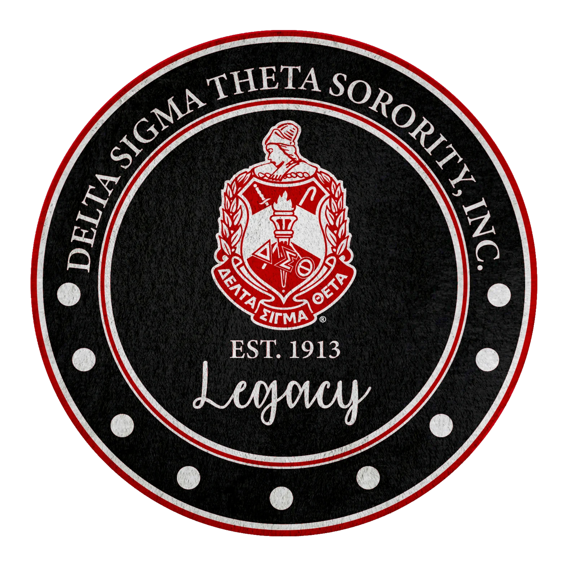 Legacy DST Rugs PRE ORDER