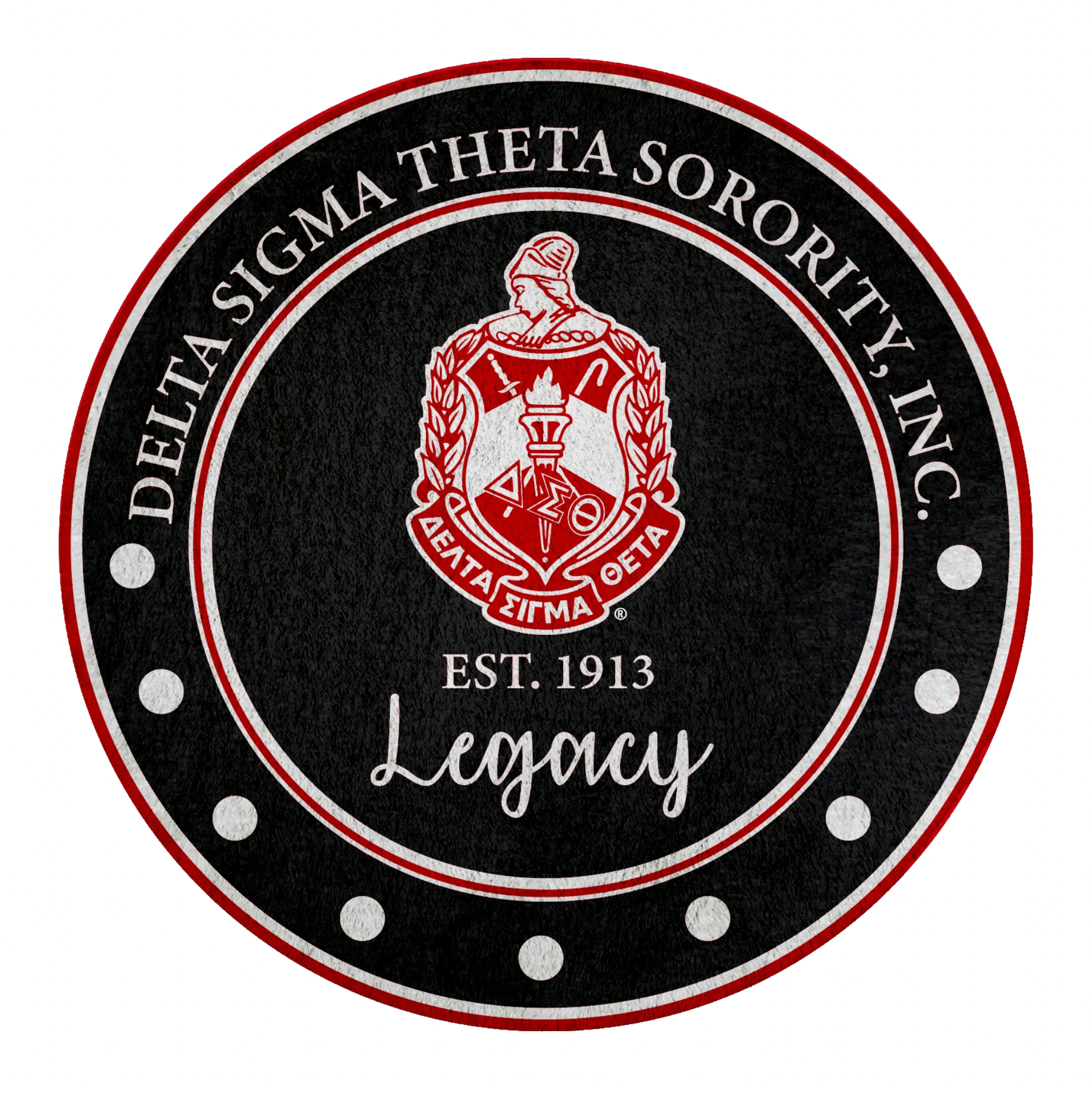 Legacy DST Rugs Pre Order