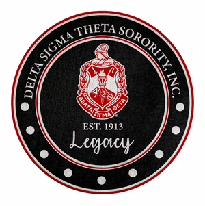 Legacy DST Rugs Pre Order