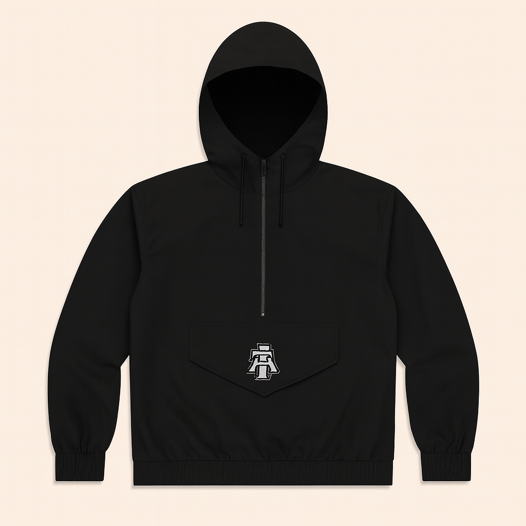 Aggies Reversible Windbreaker Jacket