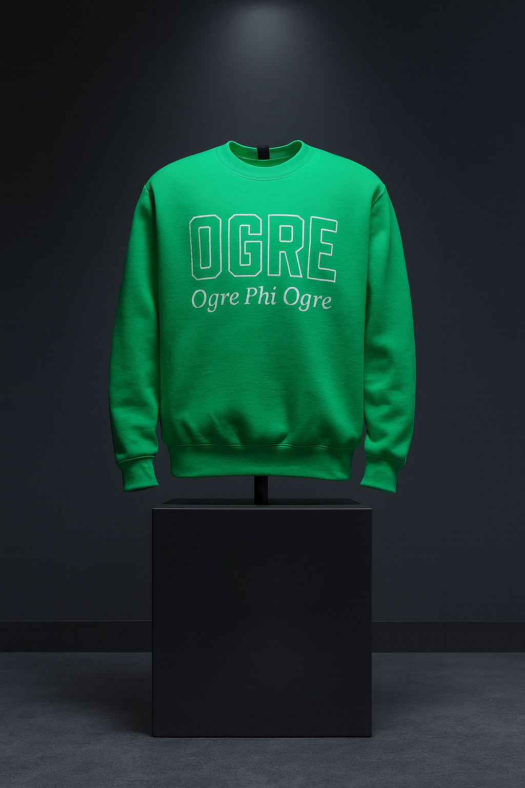 OGRE Collection