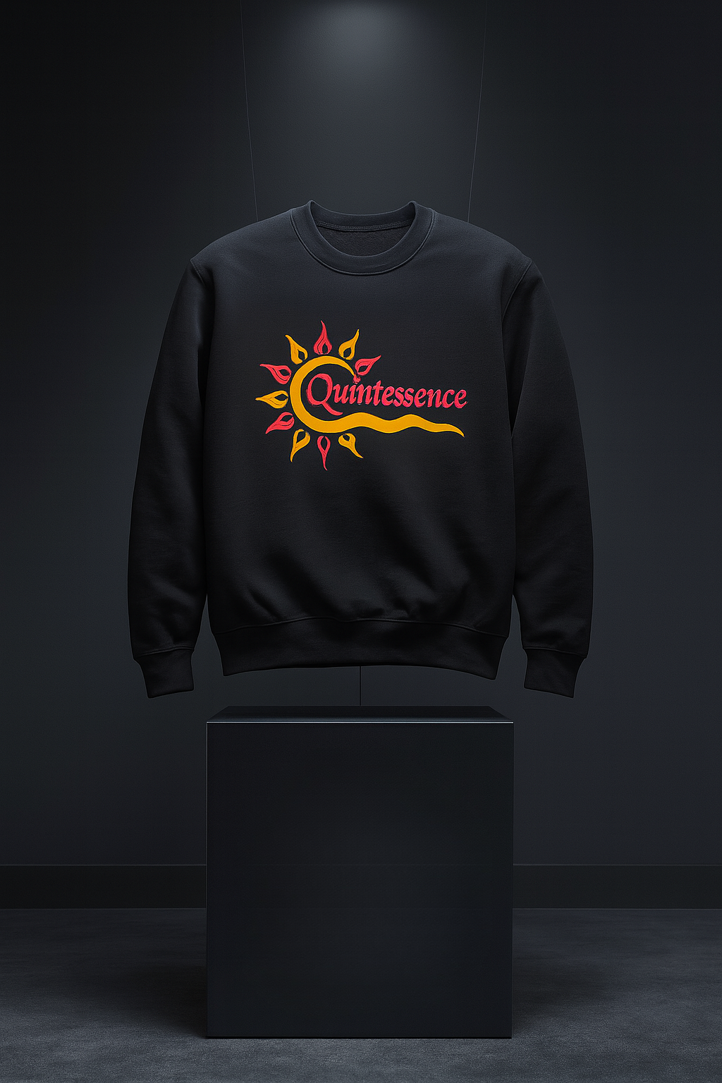 Quintessence Collection