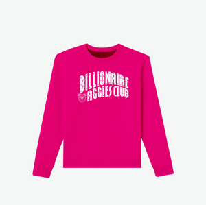 Billionaire Aggies Club