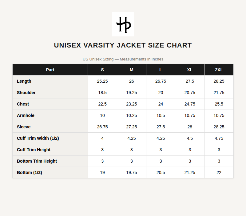 Unisex Navy and Cream Aggies Varsity Jacket (PRE ORDER)