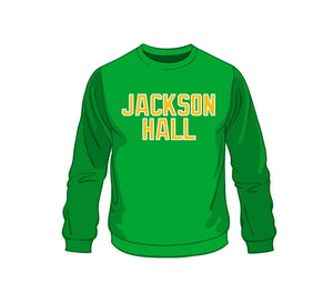 Tackle Twill Jackson Hall Patch Apparel