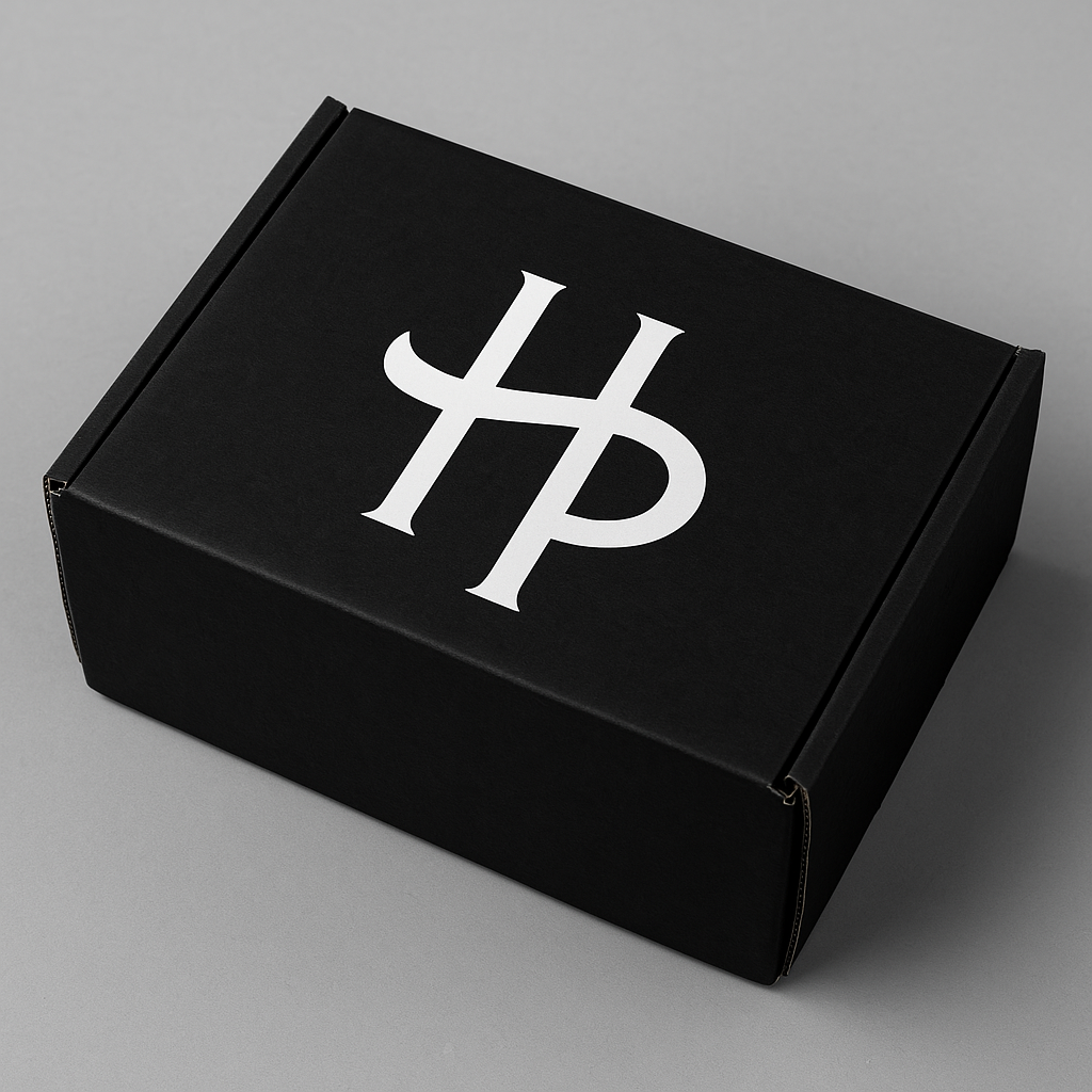 Mystery Box