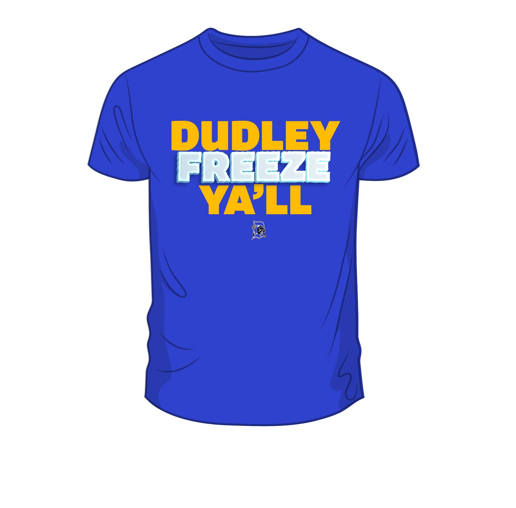 Dudley Freeze T-Shirt