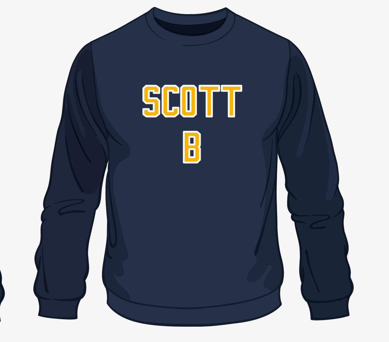 Tackle Twill Scott Apparel