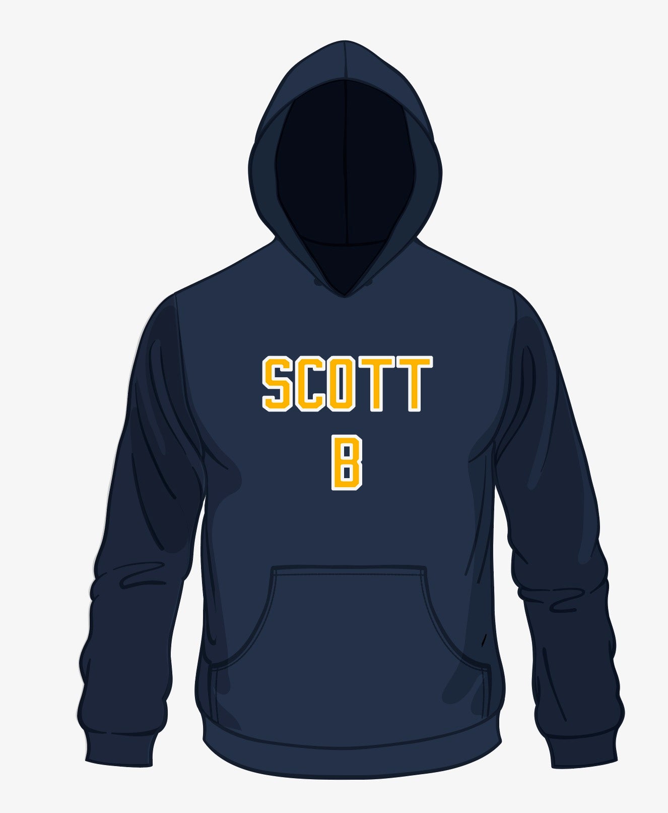 Tackle Twill Scott Apparel