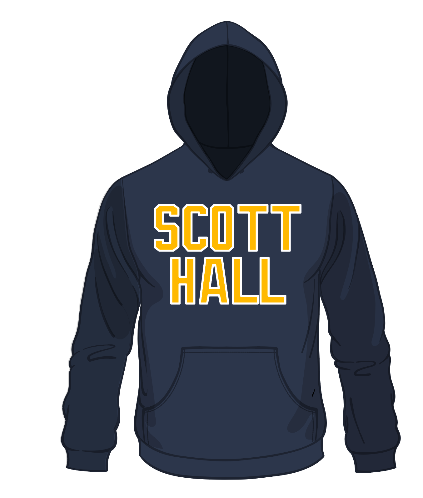 Tackle Twill Scott Apparel