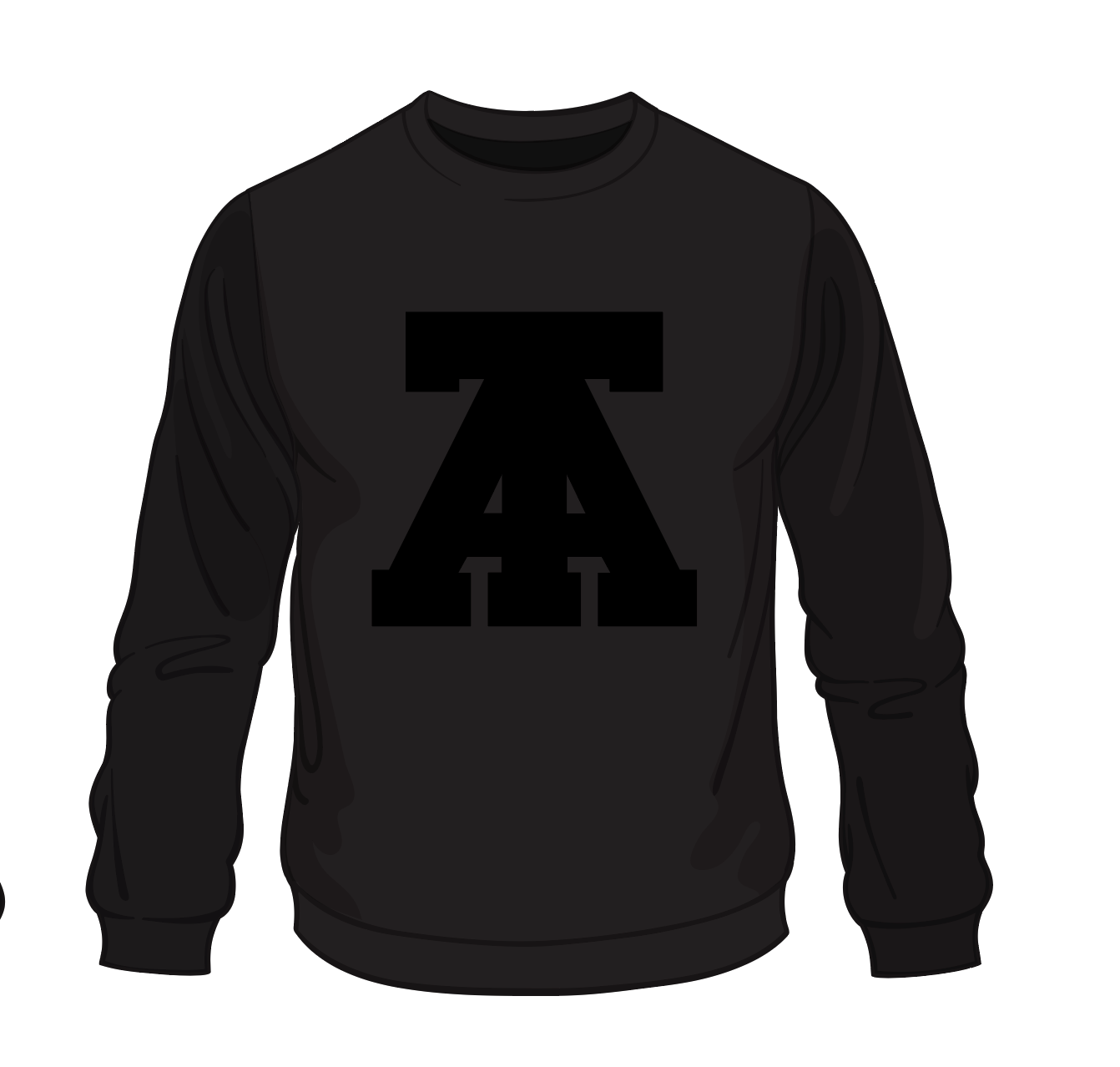 Vintage Logo Tradition Color Apparel