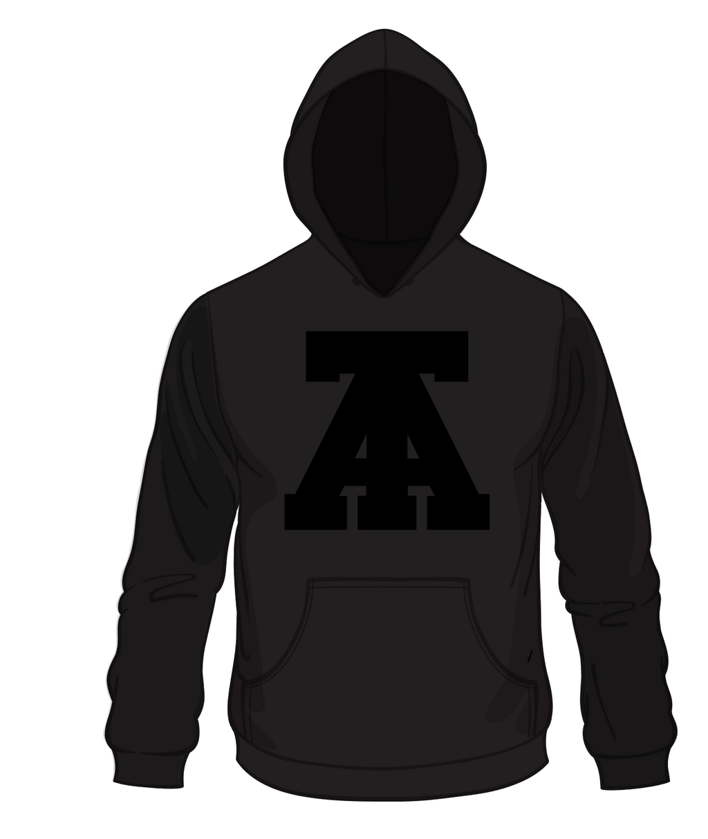 Vintage Logo Tradition Color Apparel