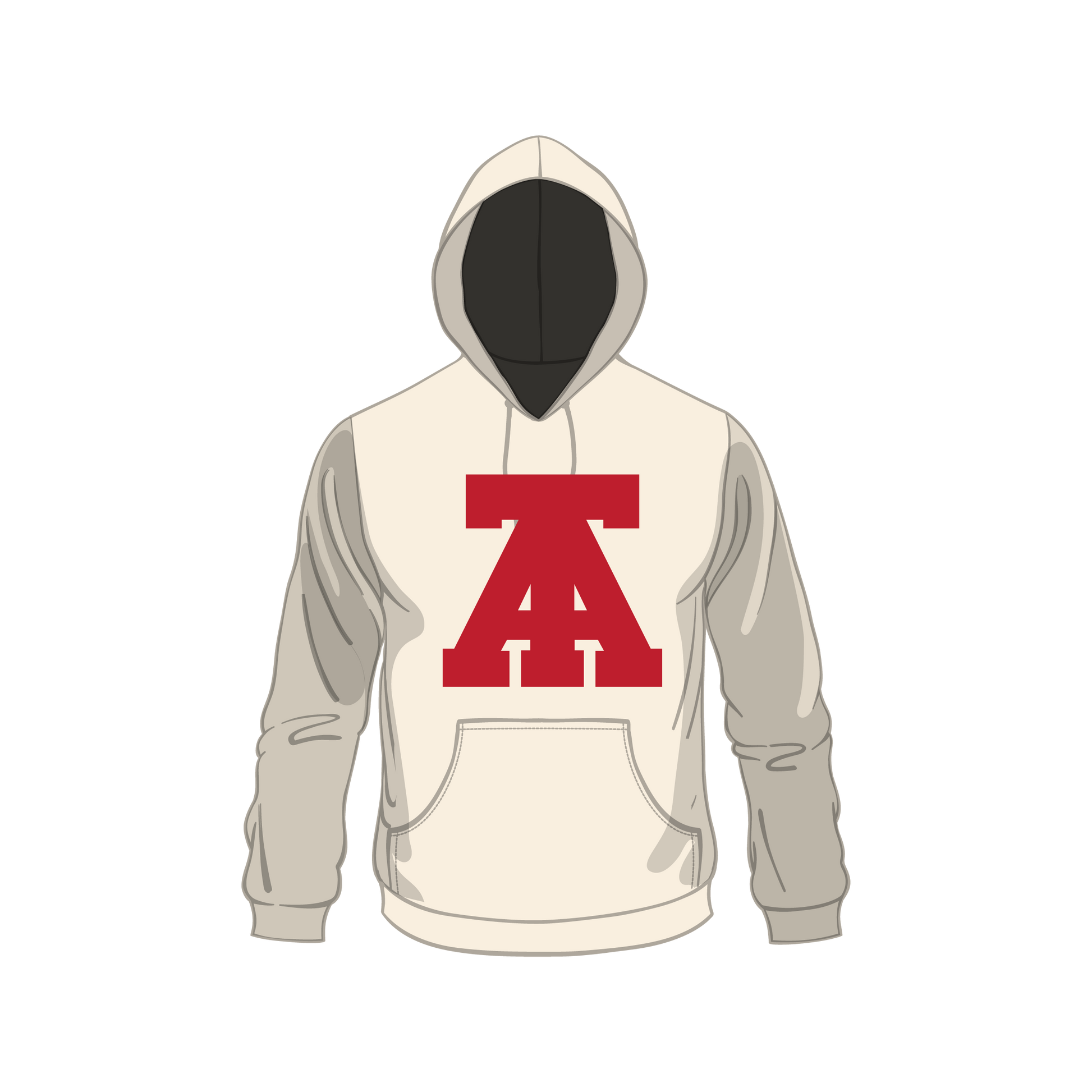 Vintage Logo D9 Inspired Apparel