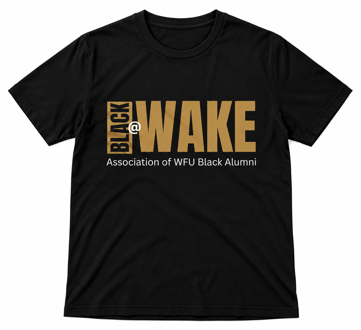 BLACK @ WAKE Preorder | Association of WFU Black Alumni