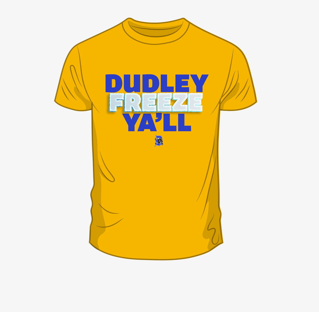 Dudley Freeze T-Shirt