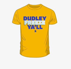 Dudley Freeze T-Shirt