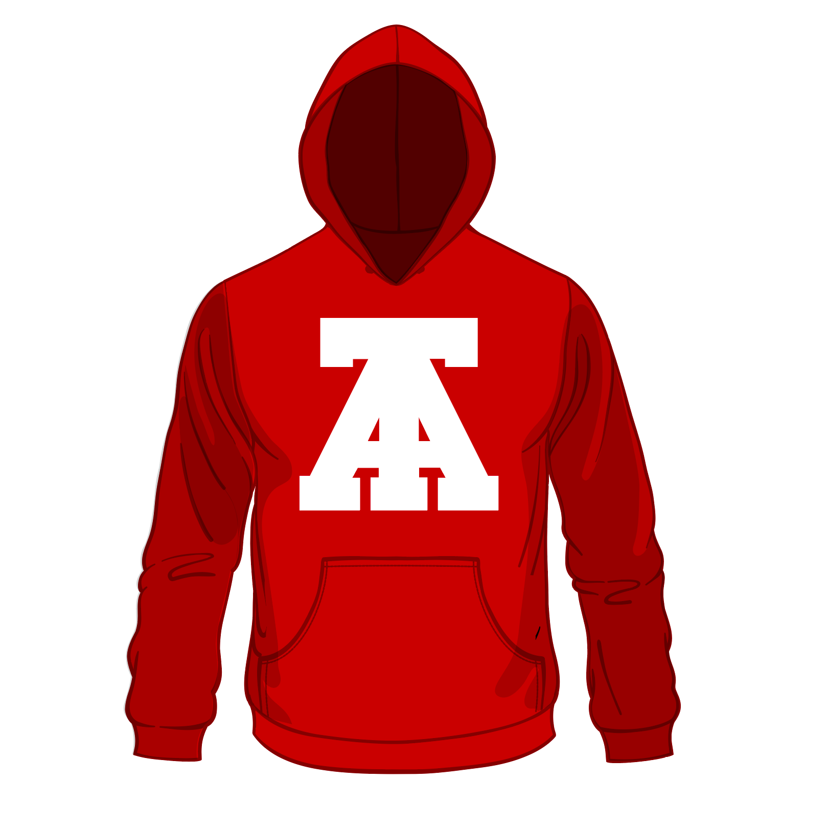 Vintage Logo D9 Inspired Apparel