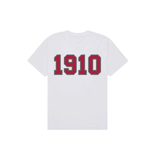 1910 Tee