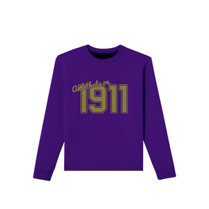And That's On 1911 Omega Apparel