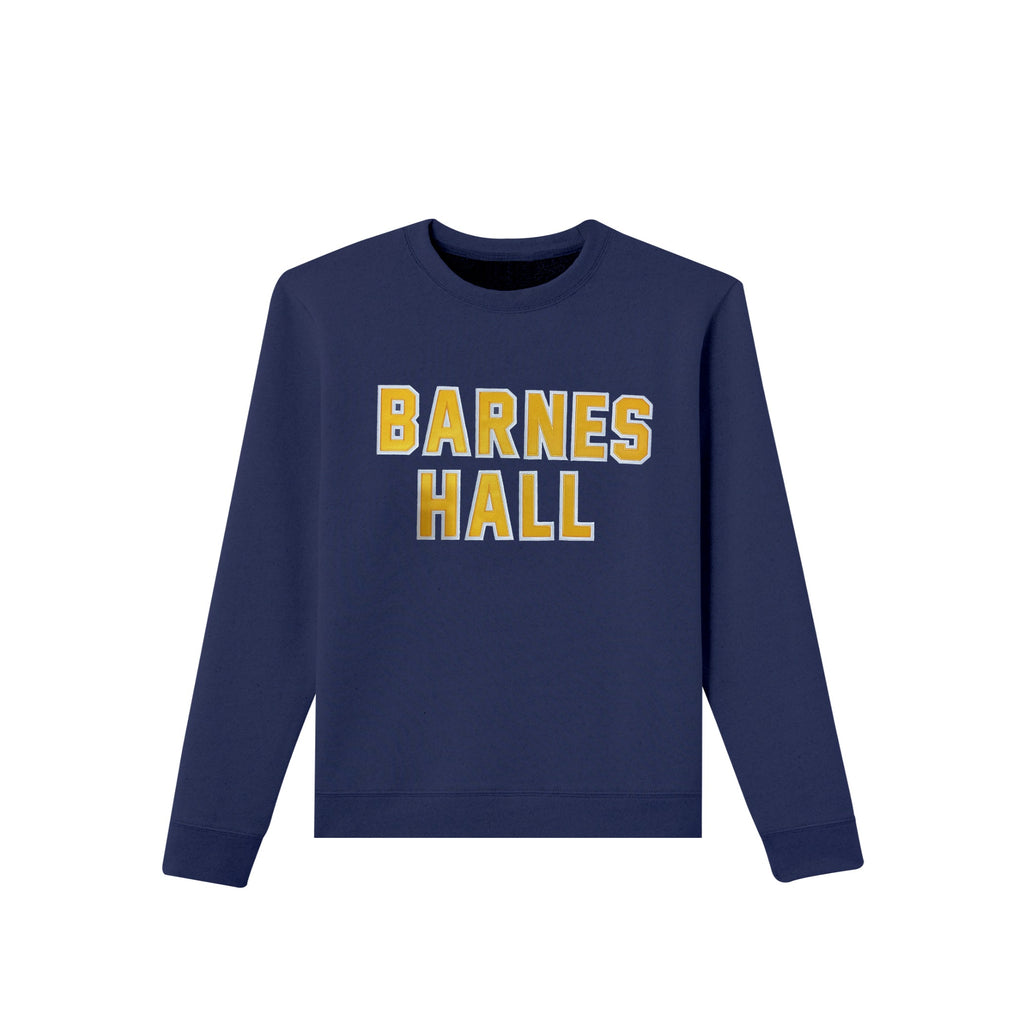 NCAT - Academic Major Series with Embroidered Satin Patches
