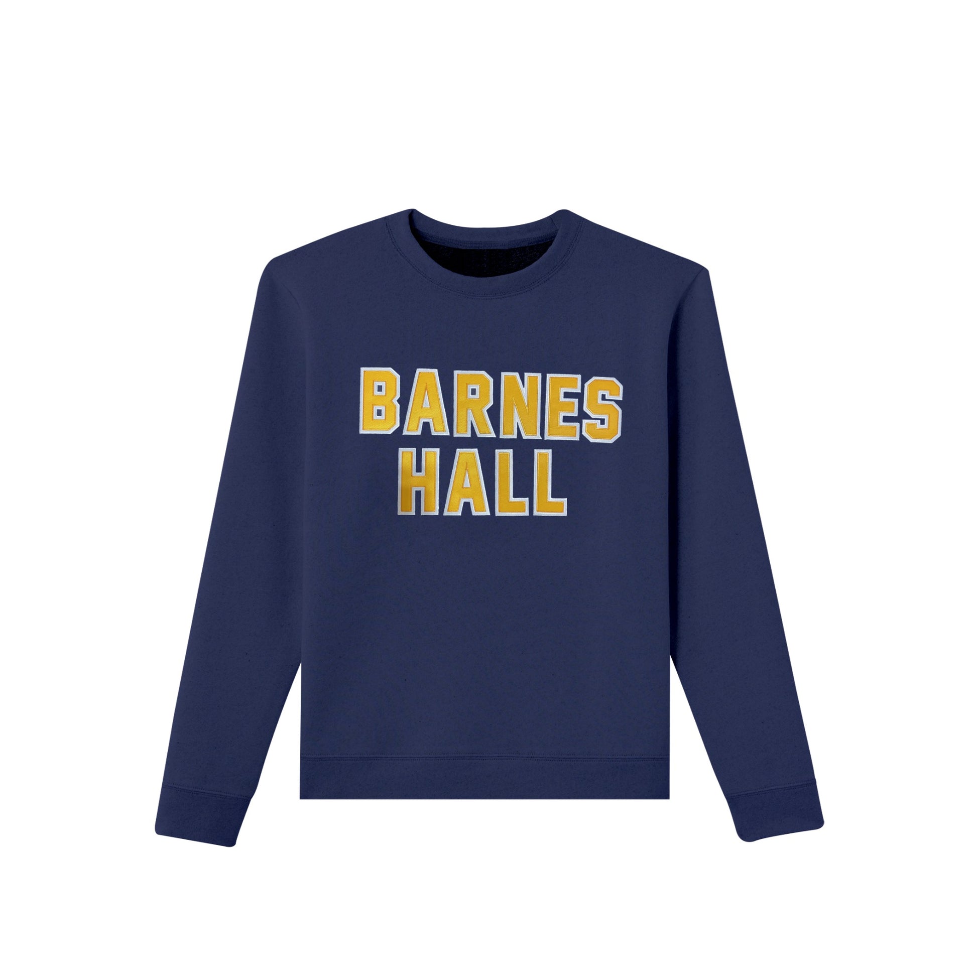 NCAT - Academic Major Series with Embroidered Satin Patches