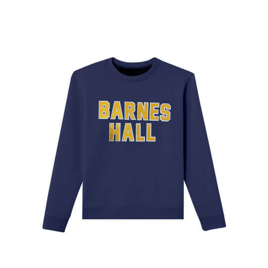 NCAT - Academic Major Series with Embroidered Satin Patches