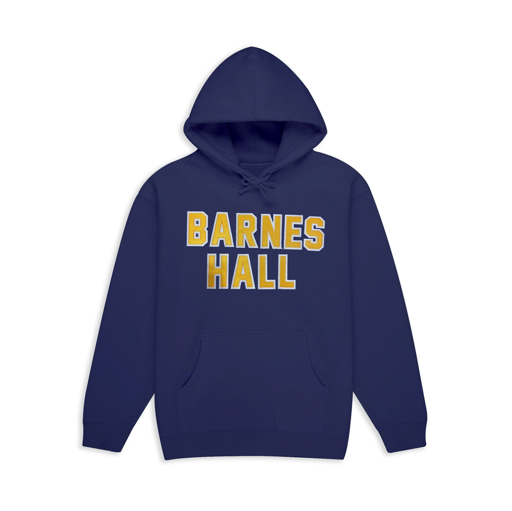 Tackle Twill Academic Hall Hoodie Apparel