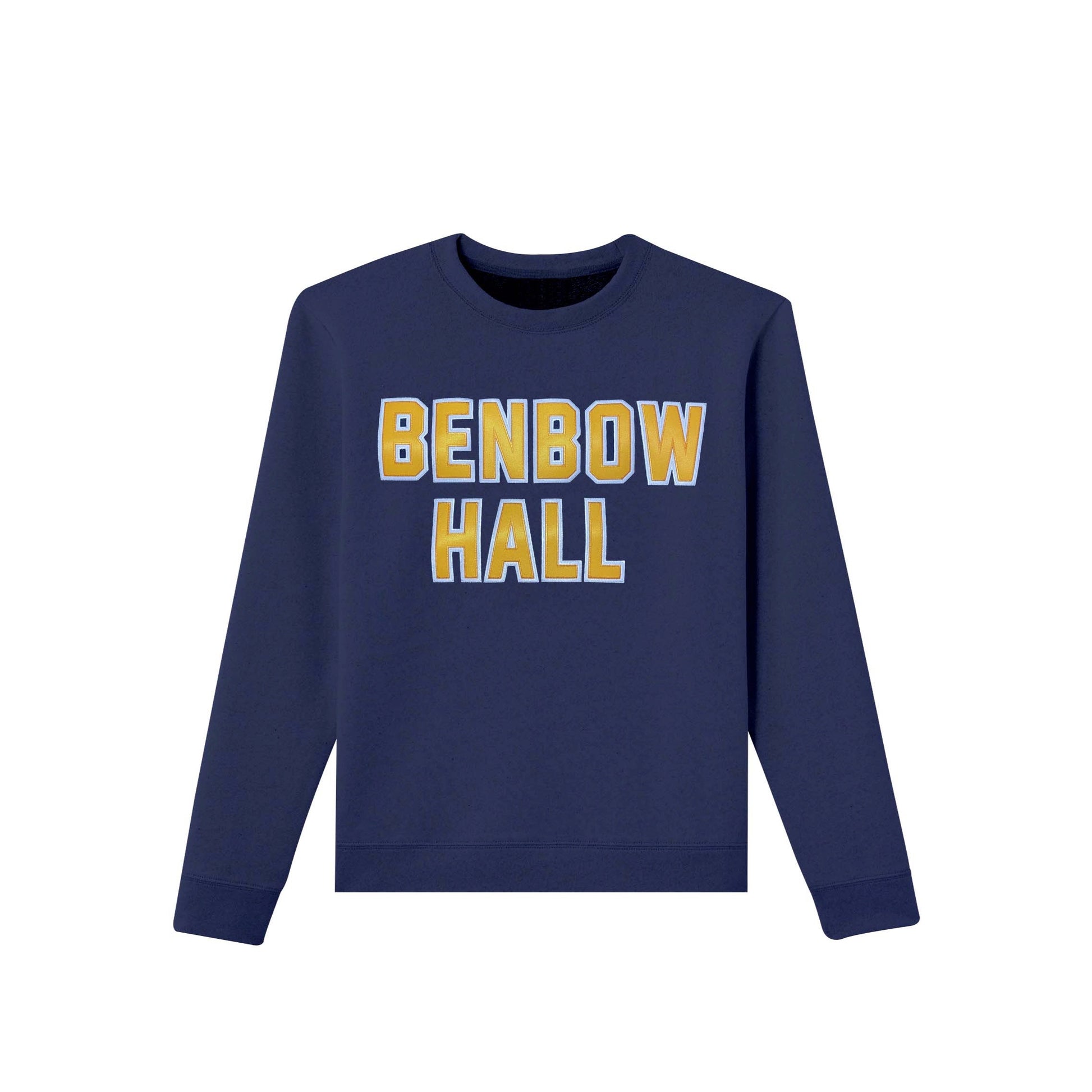 NCAT - Academic Major Series with Embroidered Satin Patches