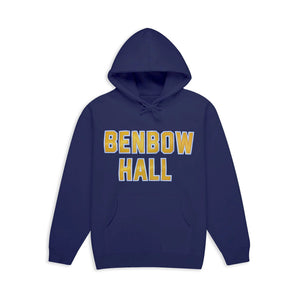 Tackle Twill Academic Hall Hoodie Apparel