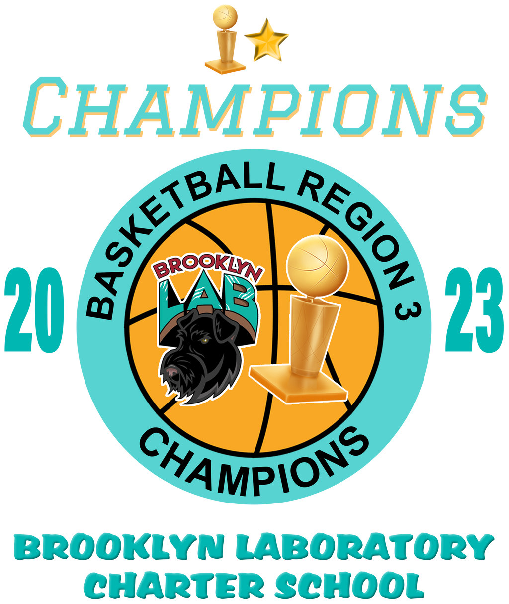 Brooklyn Lab Championship T-Shirt