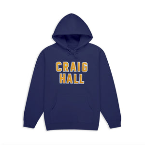 Tackle Twill Academic Hall Hoodie Apparel