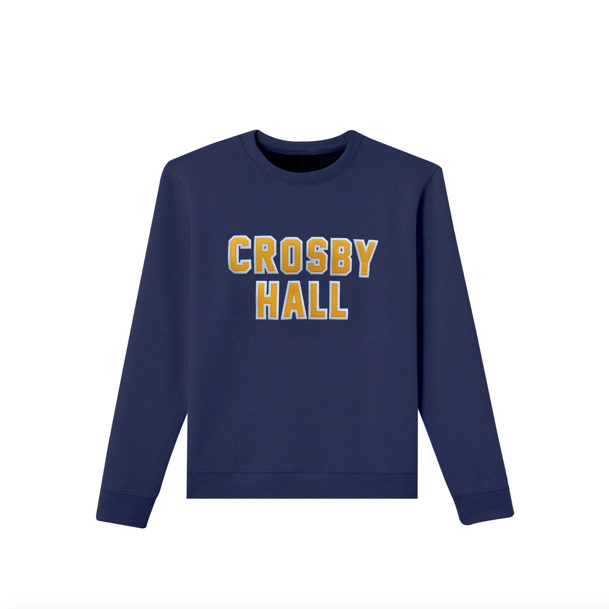 NCAT - Academic Major Series with Embroidered Satin Patches
