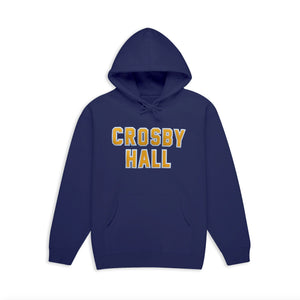 Tackle Twill Academic Hall Hoodie Apparel