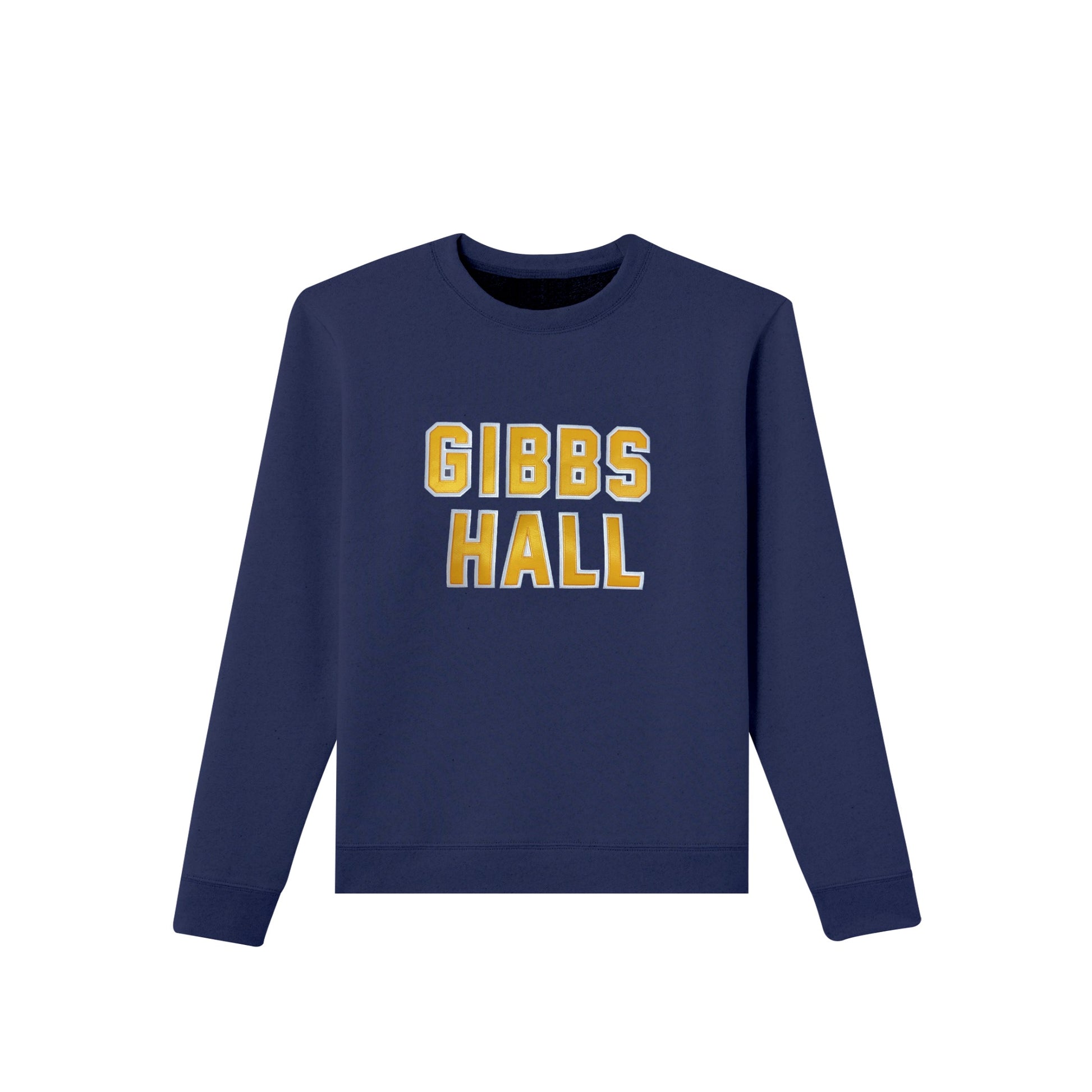 NCAT - Academic Major Series with Embroidered Satin Patches