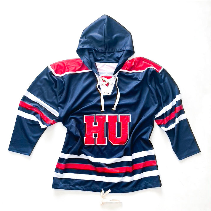HU Hockey Jersey