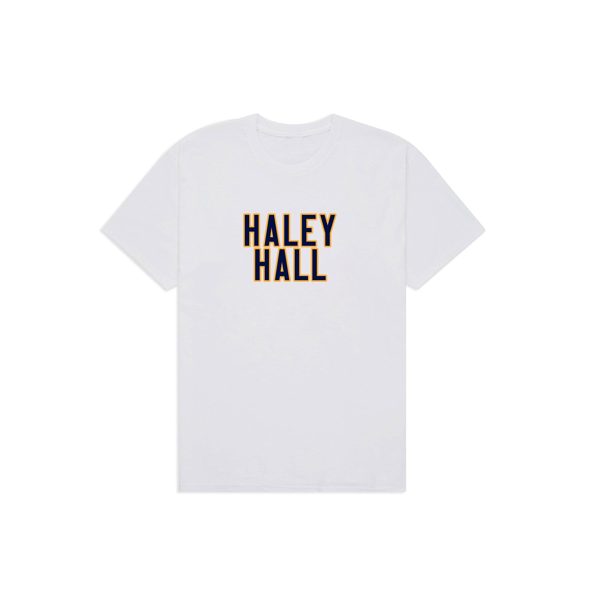Heat Press Dorm Hall Apparel