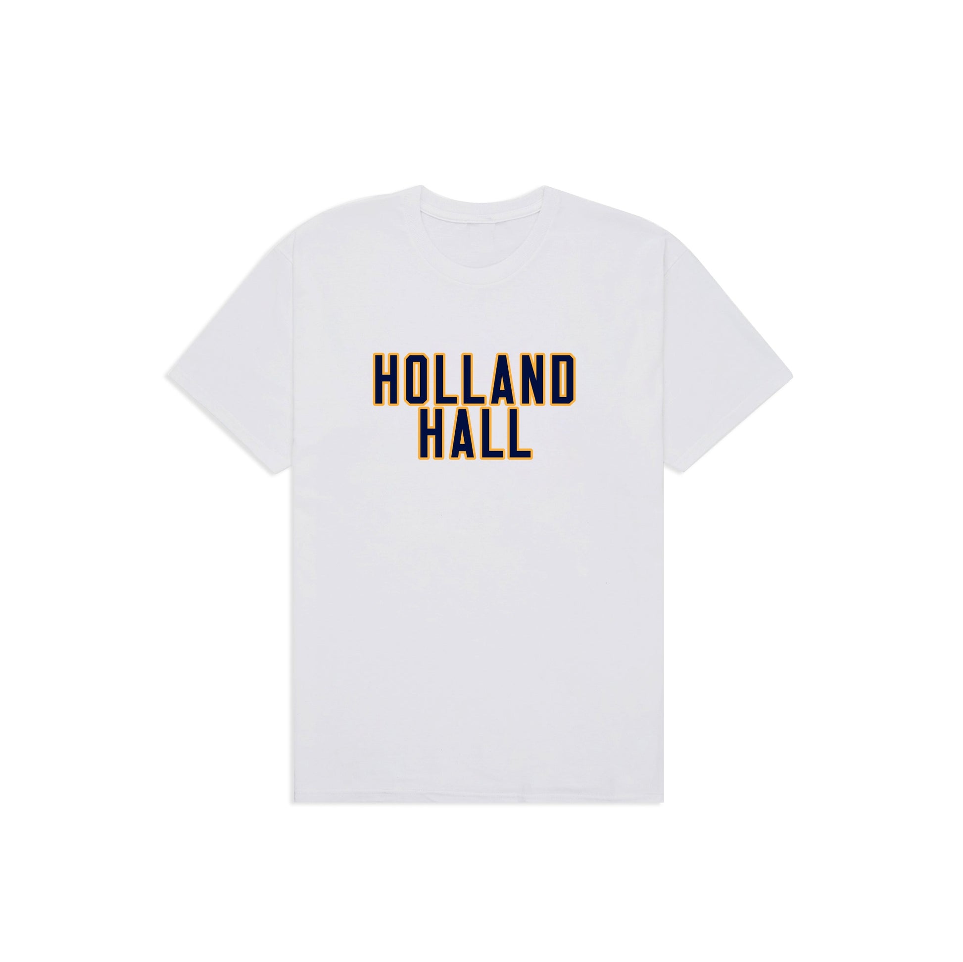 Heat Press Dorm Hall Apparel