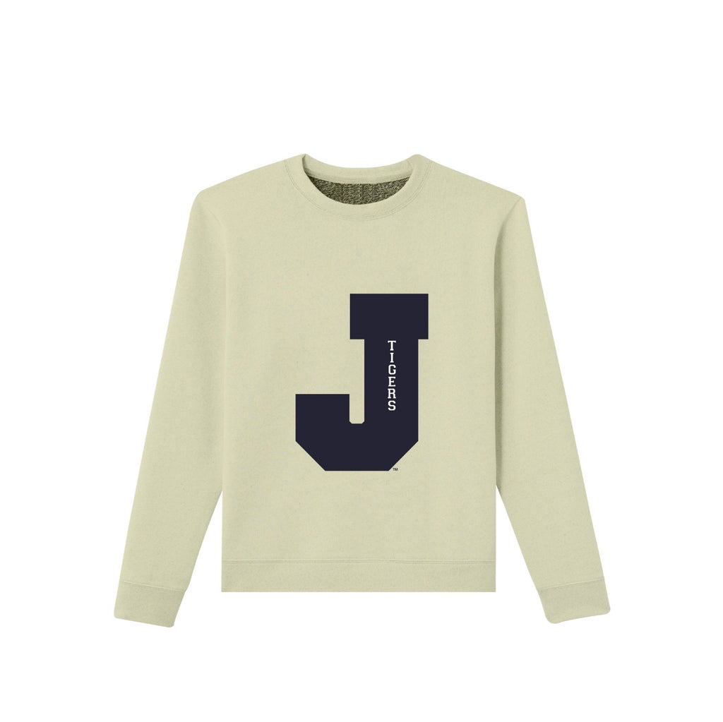 Tackle Twill J Tigers Apparel