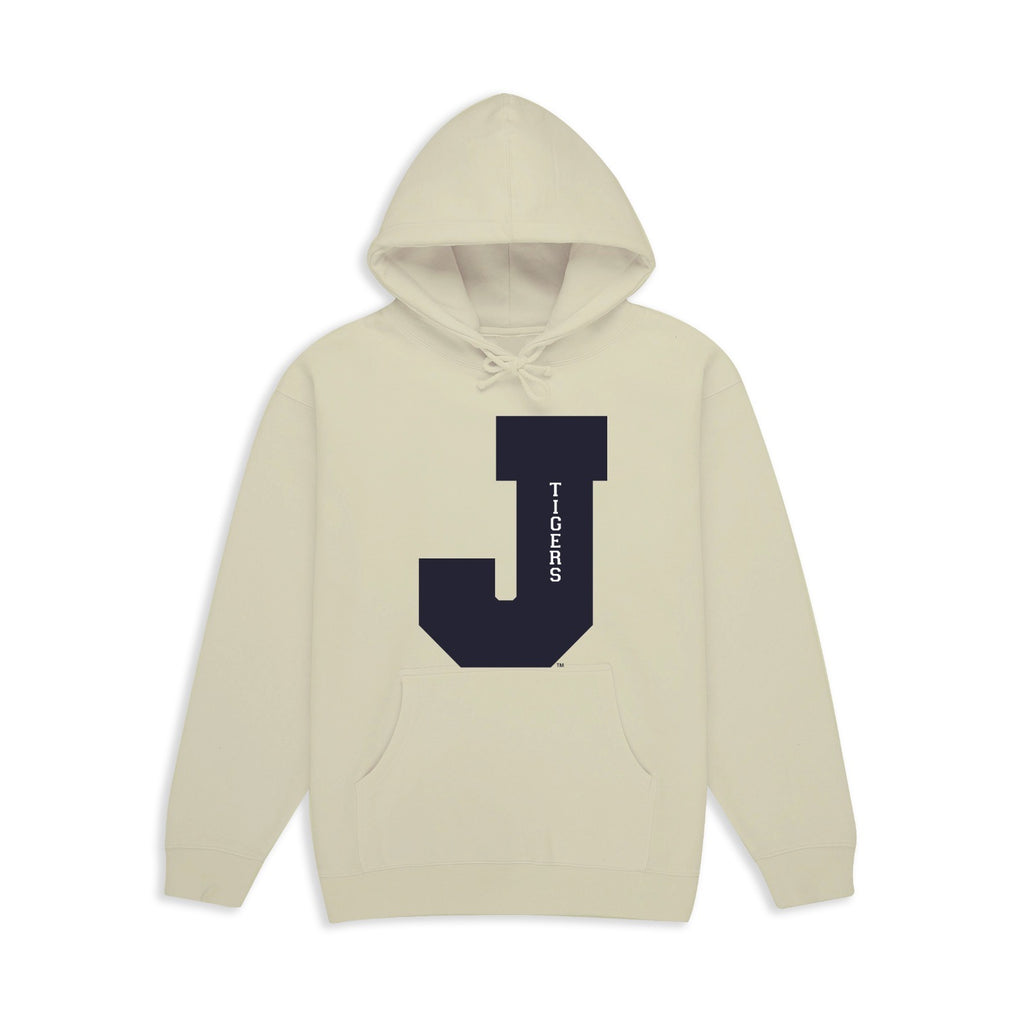 Tackle Twill J Tigers Apparel