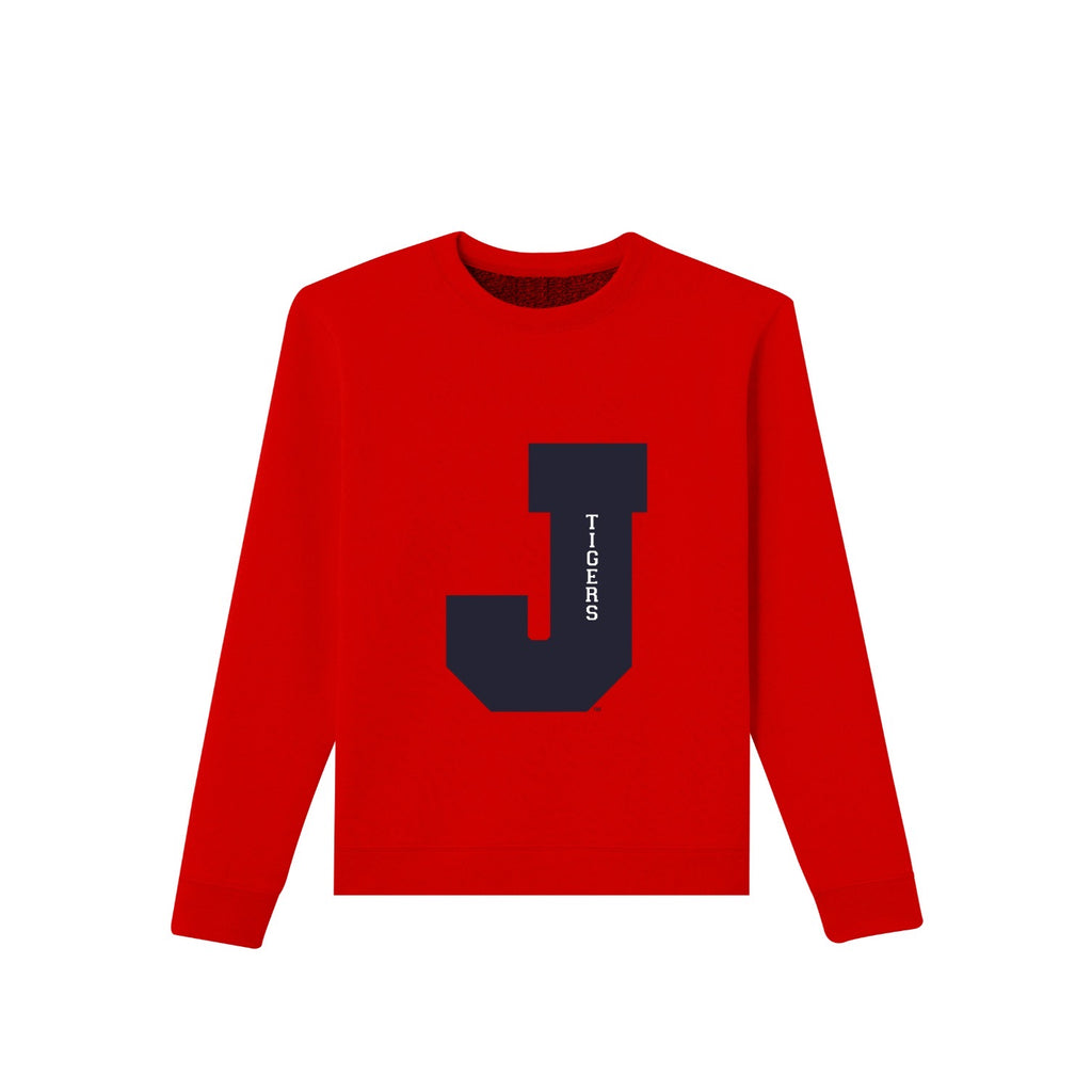 Tackle Twill J Tigers Apparel