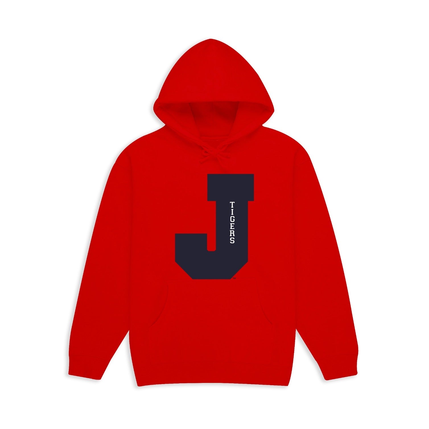 Tackle Twill J Tigers Apparel