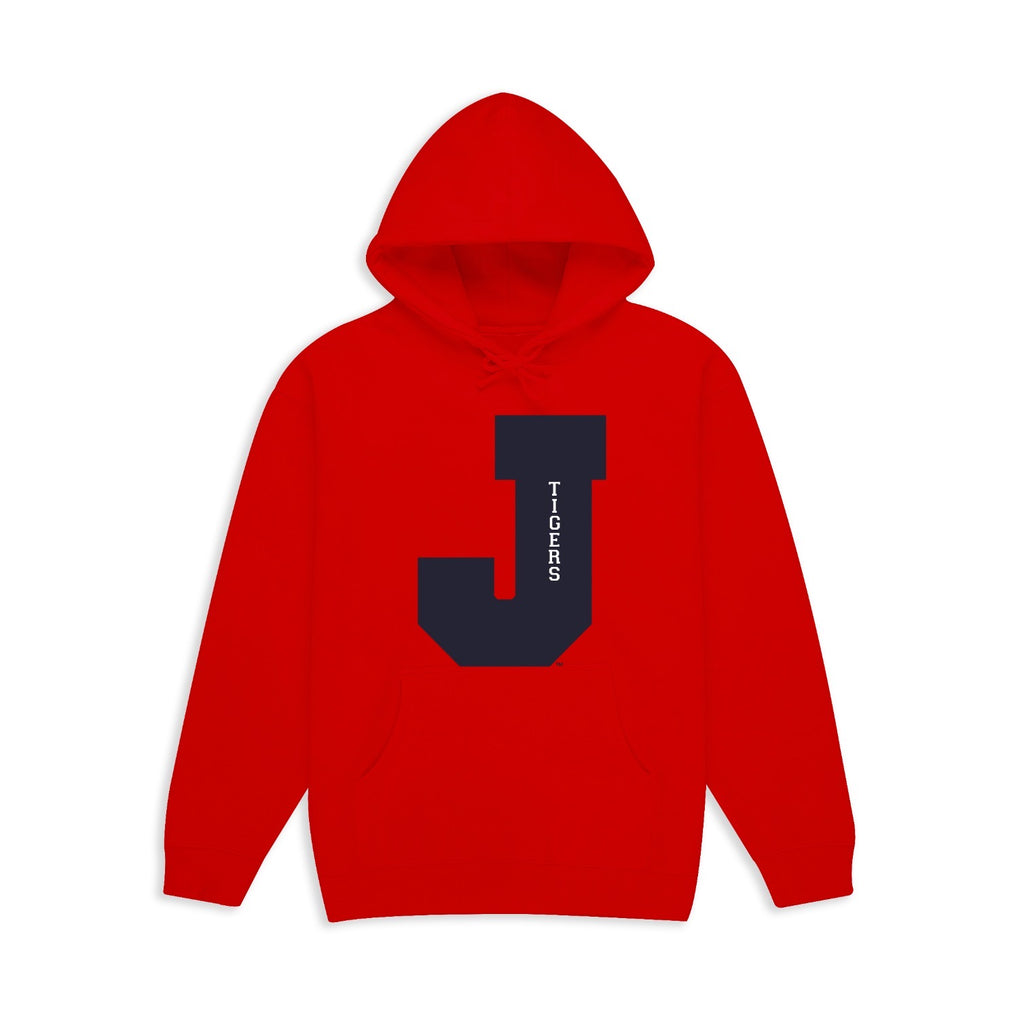 Tackle Twill J Tigers Apparel
