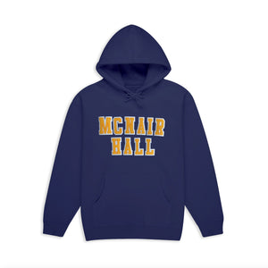 Tackle Twill Academic Hall Hoodie Apparel