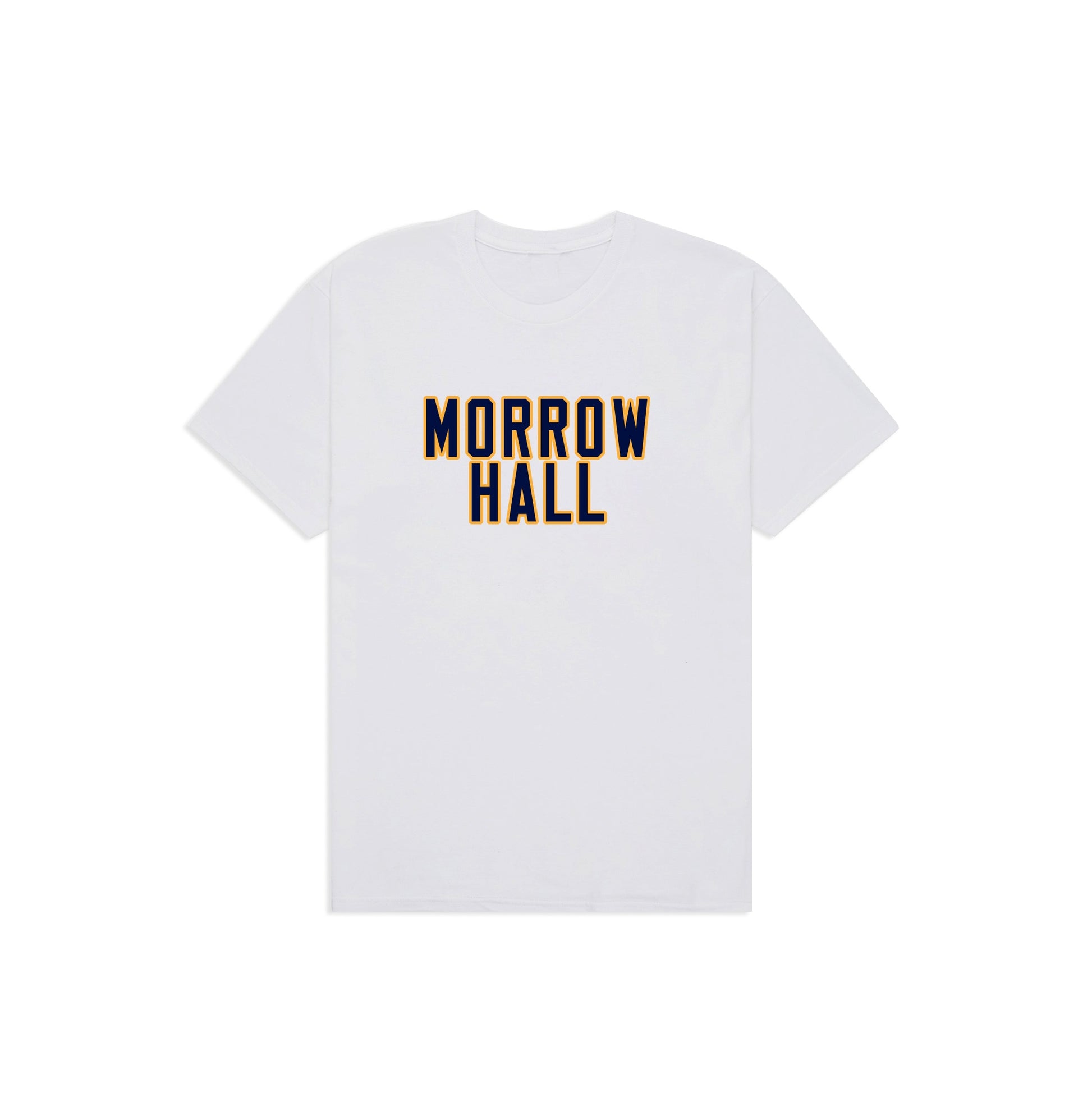 Heat Press Dorm Hall Apparel