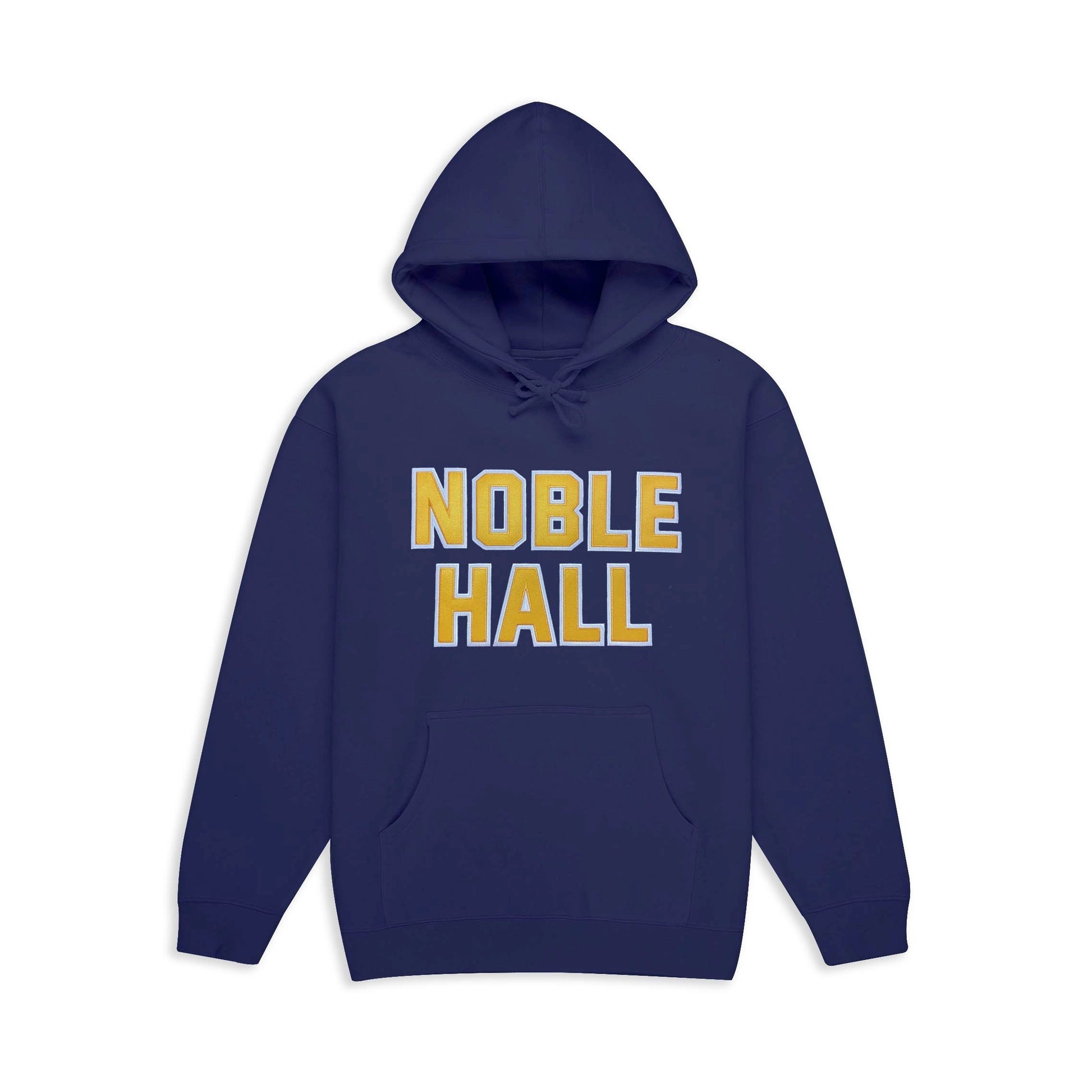Tackle Twill Academic Hall Hoodie Apparel