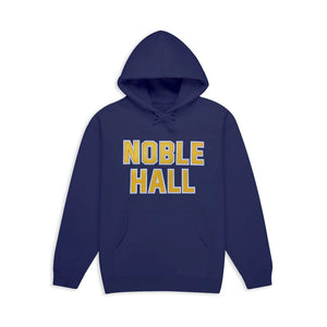 Tackle Twill Academic Hall Hoodie Apparel