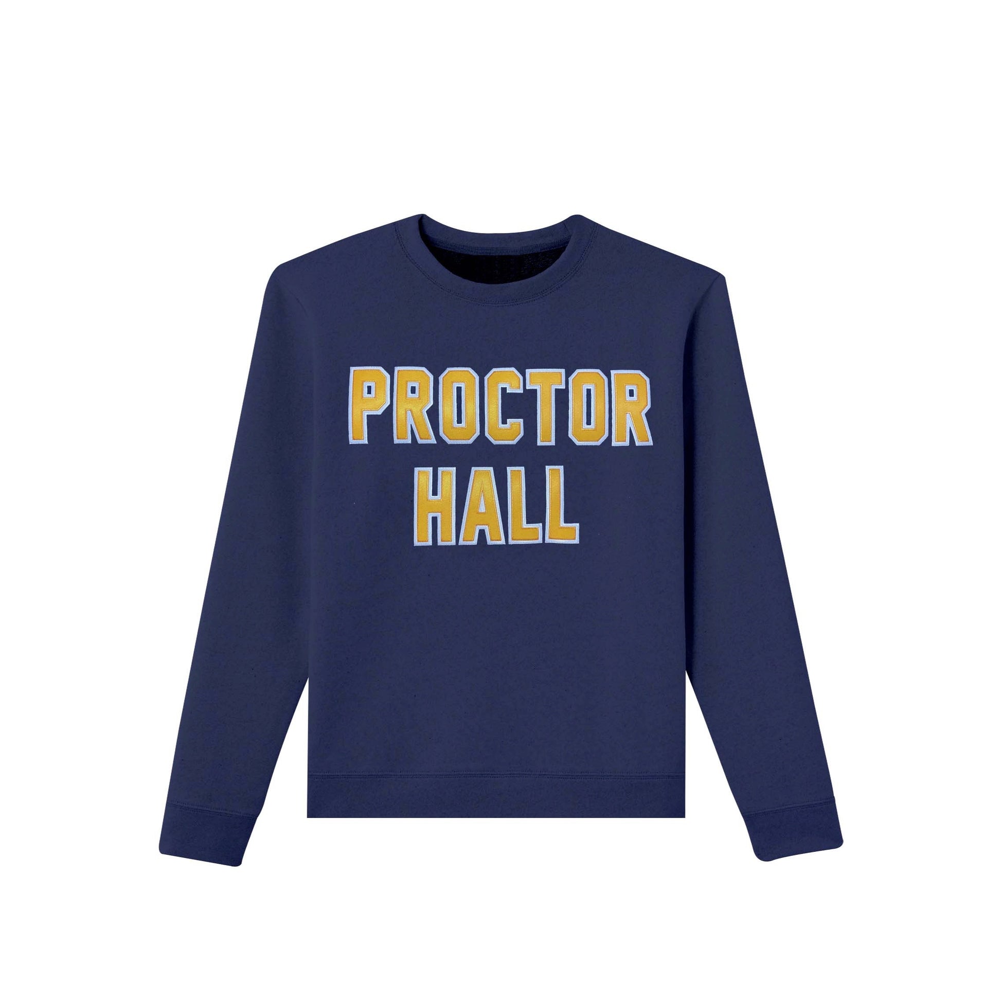 NCAT - Academic Major Series with Embroidered Satin Patches